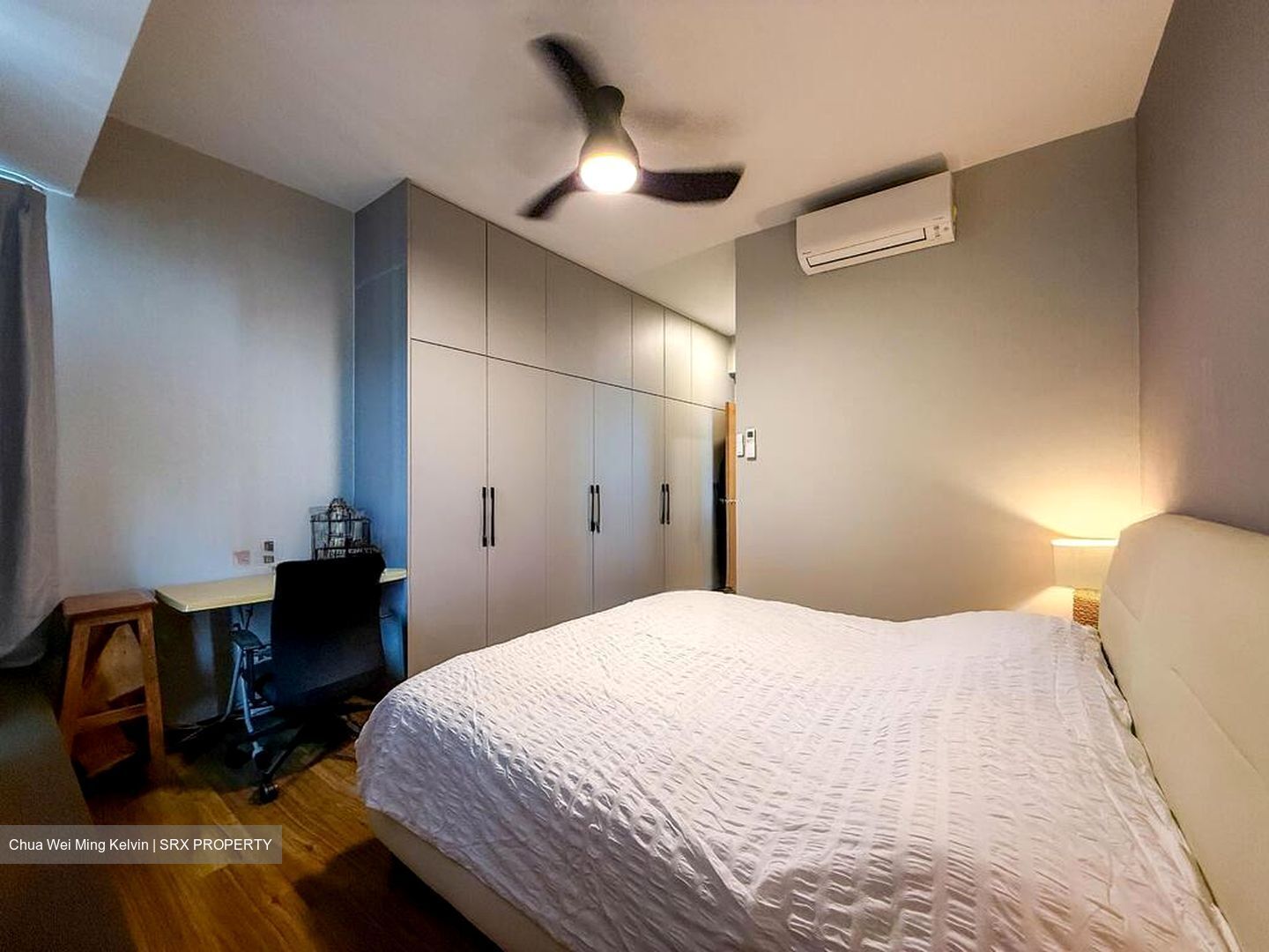 The Quintet (D23), Condominium #523040671